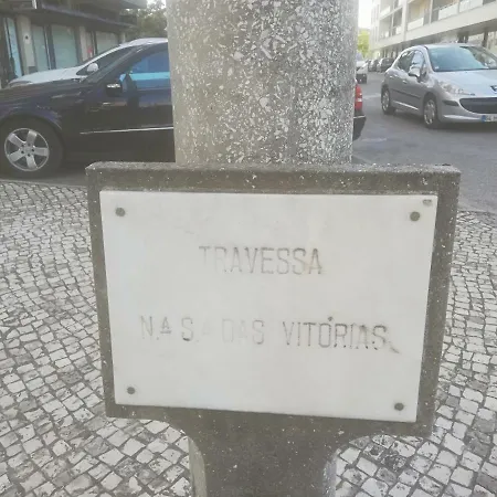 Village 2 * Fátima