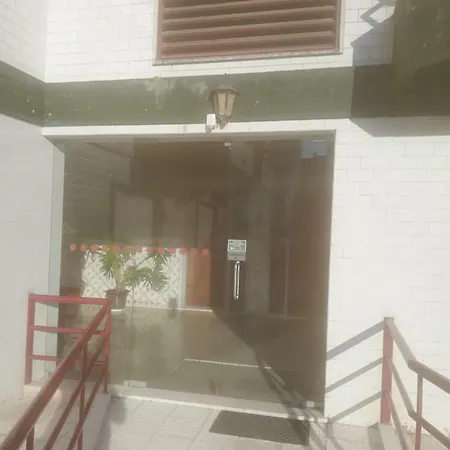 Village 2 * Fátima